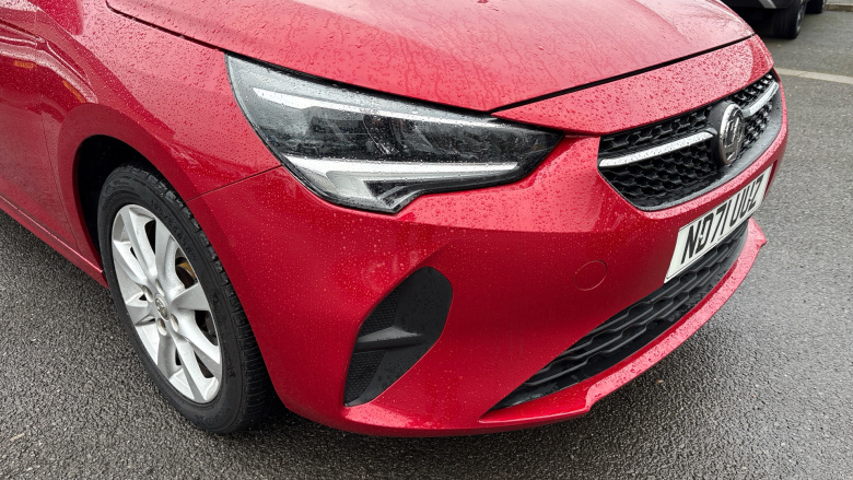 Vauxhall Corsa 1.2 SE 5dr Petrol Hatchback